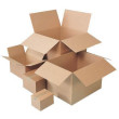 range-cardboard-boxes